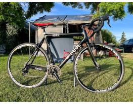 Rose Carbon Pro RS - Campagnolo Athena 11