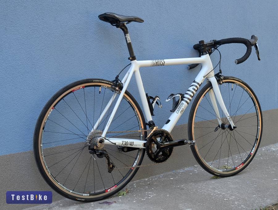 Rose Carbon Pro RS 3500 - 54 - Shimano 105 R7000