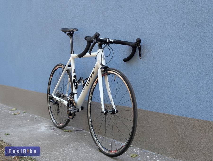 Rose Carbon Pro RS 3500 - 54 - Shimano 105 R7000