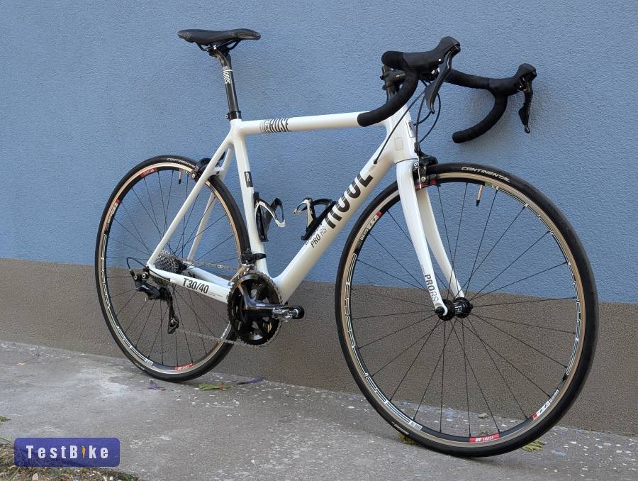 Rose Carbon Pro RS 3500 - 54 - Shimano 105 R7000