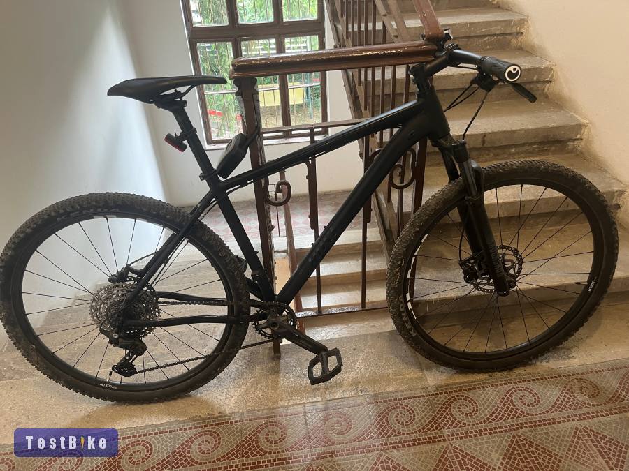 Rose count solo 2 mtb