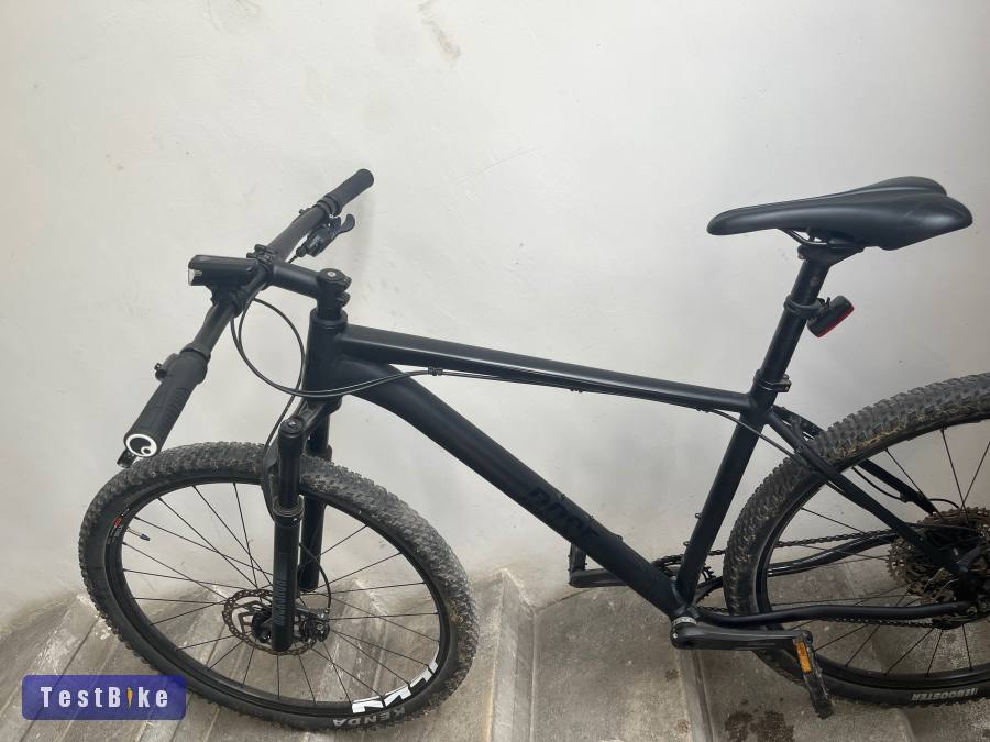 Rose count solo 2 mtb