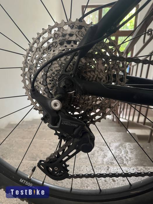 Rose count solo 2 mtb