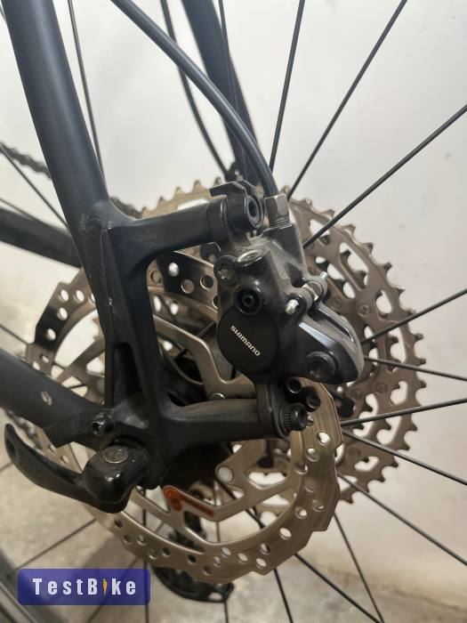 Rose count solo 2 mtb