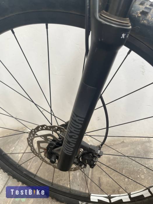 Rose count solo 2 mtb