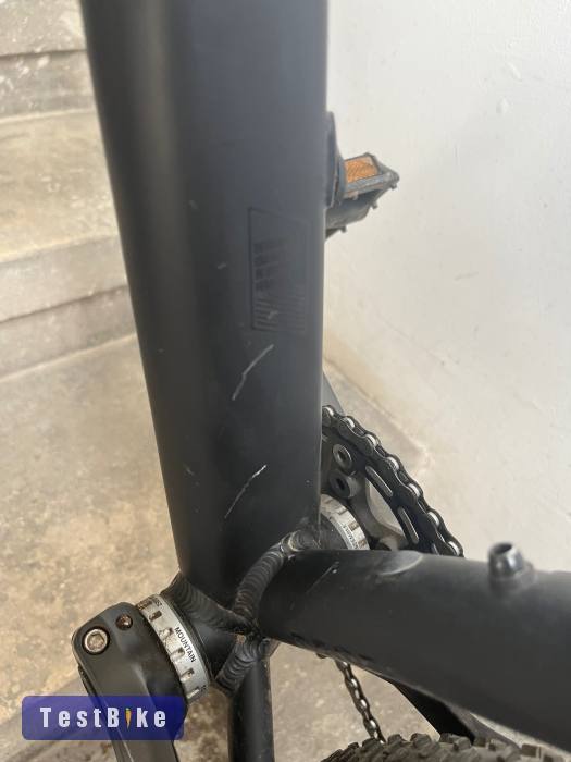 Rose count solo 2 mtb