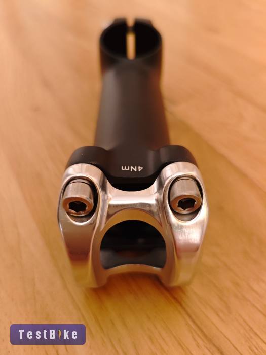Új Rose High Comfort Stem ±17°