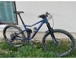 Rose Root Miller 29" L