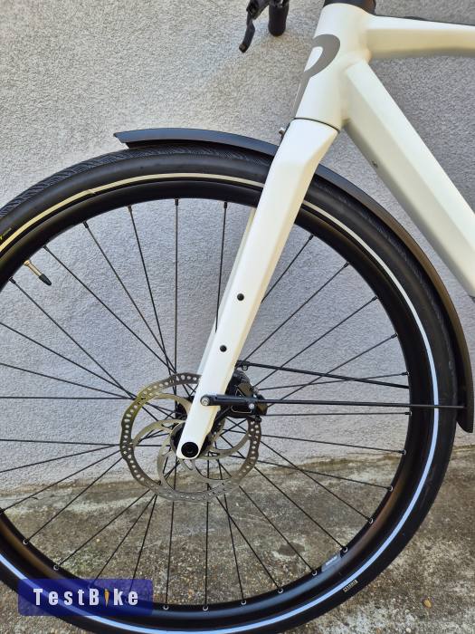 Rose Sneak Plus Eq Gates Szijhajtás Mahle x35 Ebike. Újszerű