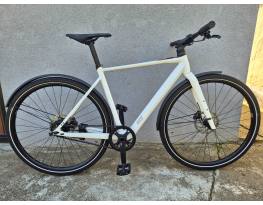 Rose Sneak Plus Eq Szijhajtás Mahle x35 Ebike. Újszerű