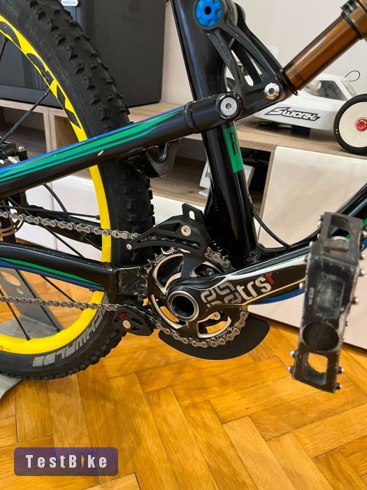 Rose Uncle Jimbo 3 - Enduro 170mm - M