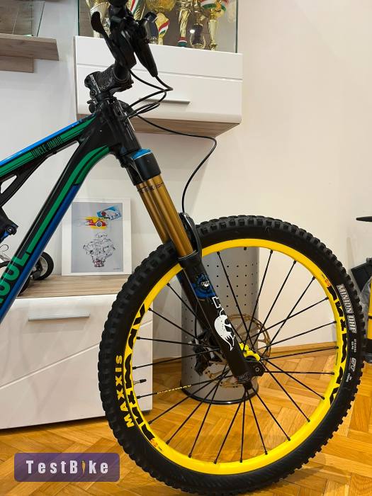 Rose Uncle Jimbo 3 - Enduro 170mm - M