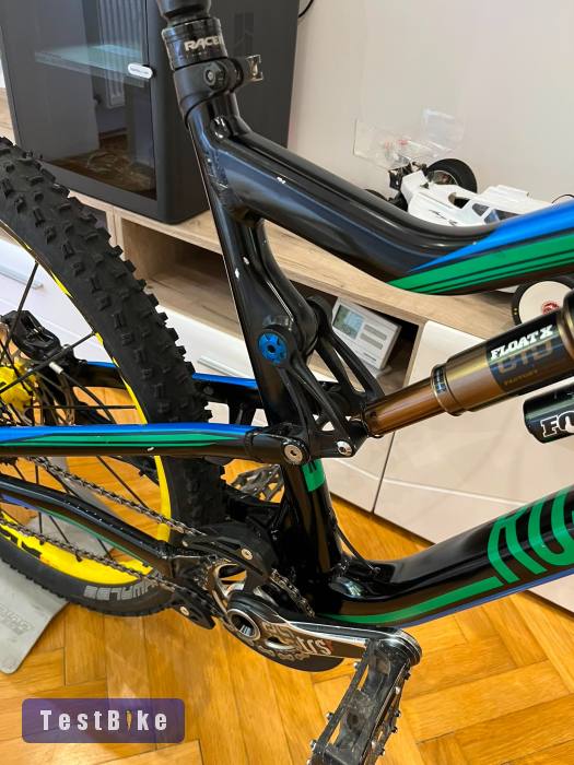 Rose Uncle Jimbo 3 - Enduro 170mm - M