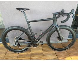 Rose Xlite 6 - Sram Force AXS - Favero Assioma Duo