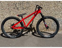 ĂjszerƱ Rosebikes Rose The Bruce Dirt Pumptrack