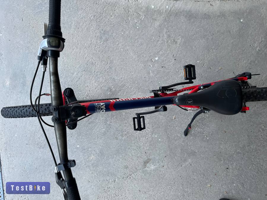Rossignol All Track 24