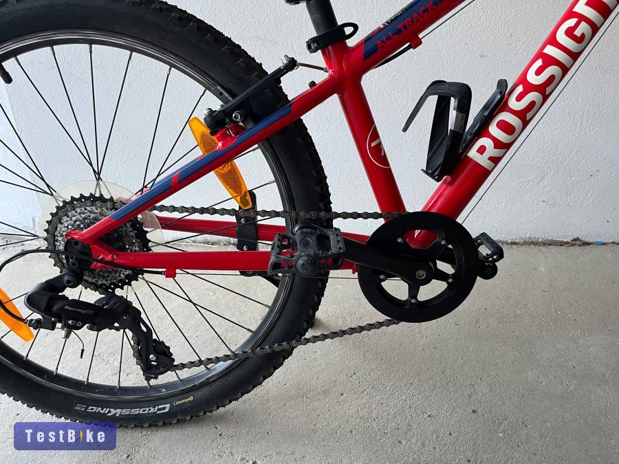 Rossignol All Track 24