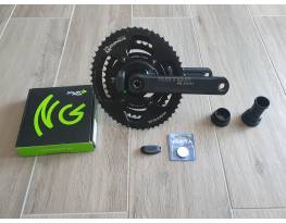 Rotor ALDHU hajtómű Power2max wattmérővel eladó