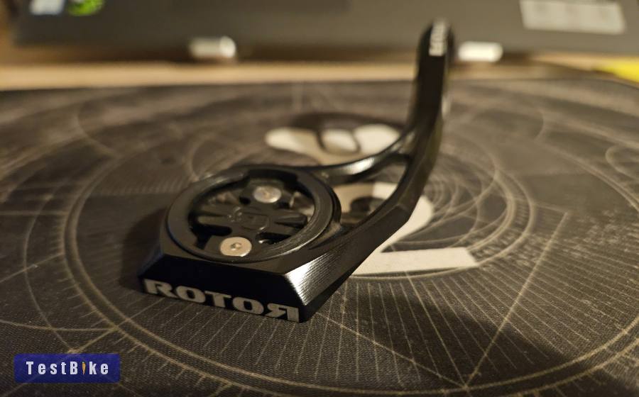 Rotor Garmin mount