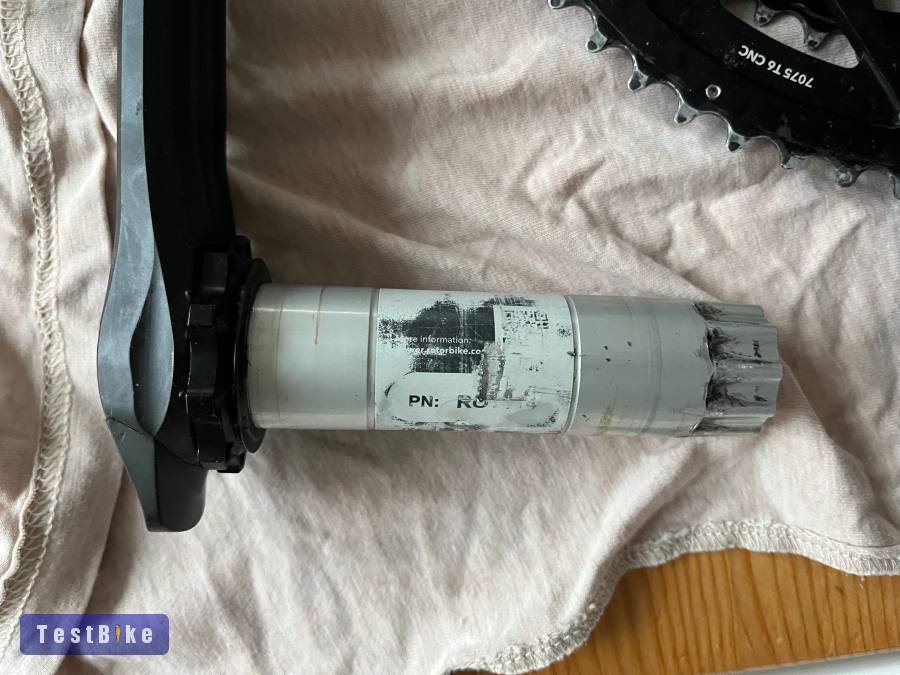 Rotor inpower 3d wattmérős hajtás