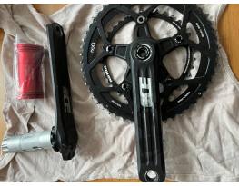 Rotor inpower 3d wattmérős hajtás