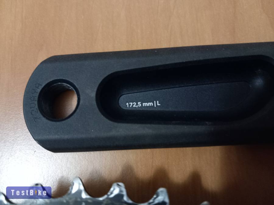 Rotor NS24 integrált gravel hajtómű + Ninja pressfit kcs