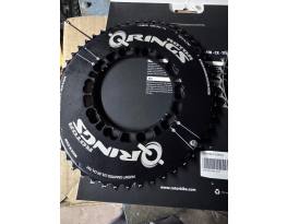 Rotor Q rings ovál lánctányér