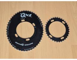 Rotor Qrings ovál tányérok 52, 34.