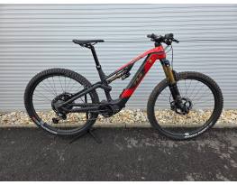 Rotwild carbon fully ebike 85Nm 720Wh FOX Kashima XTR M