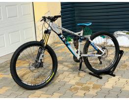 Rotwild E1 170mm SuperEnduro 27,5/ Fox 36 Kashima/Shimano XT