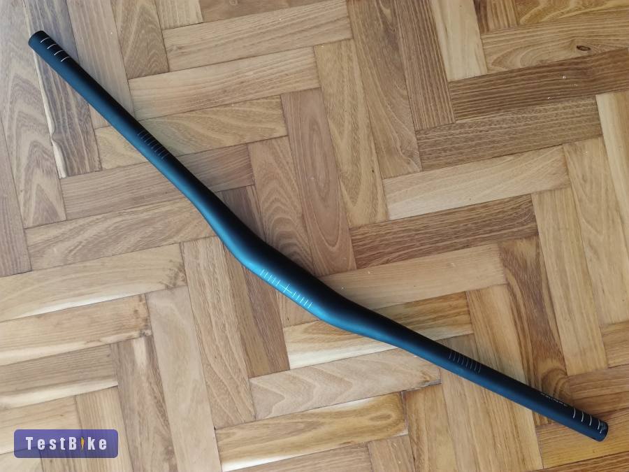 Rotwild (oem) 740mm mtb kormány 15mm emelés 35mm befogó