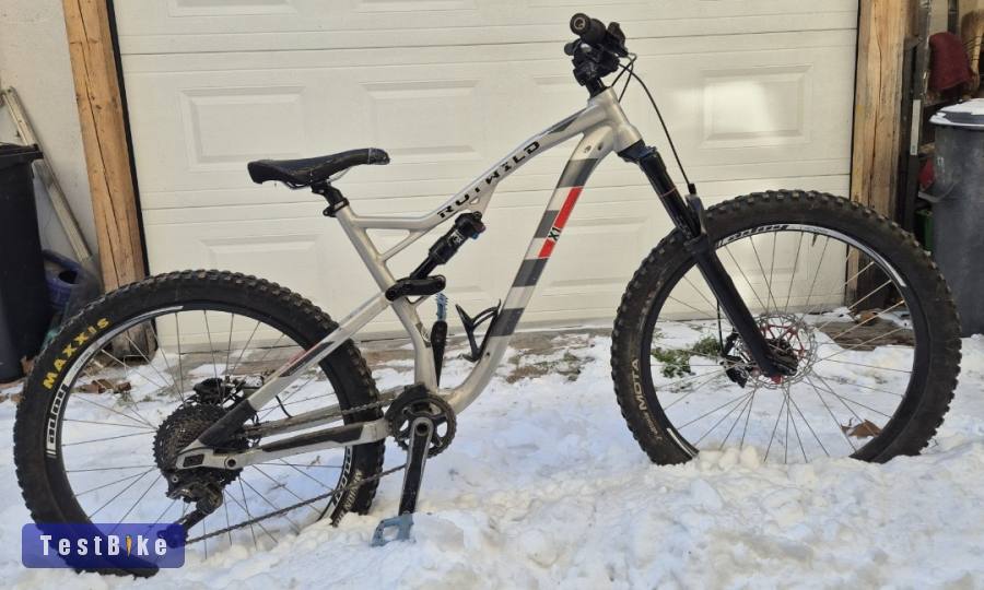 Rotwild R. X1 2017 27.5 ,,L" 29" is!