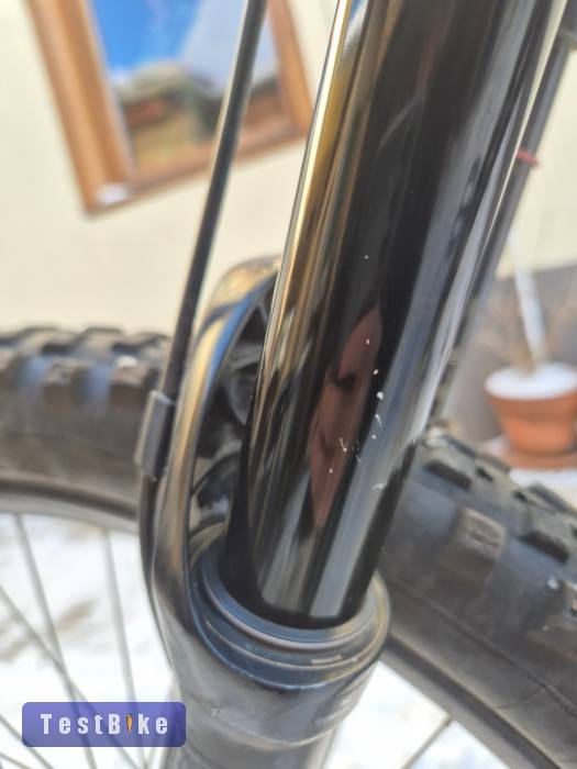 Rotwild R. X1 2017 27.5 ,,L" 29" is!