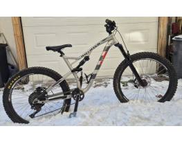 Rotwild R. X1 2017 27.5 ,,L" 29" is!