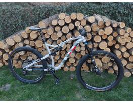 Rotwild R X1 enduro mtb kerékpár bicikli