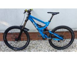 Rotwild Red DH 220 Extreme                                  