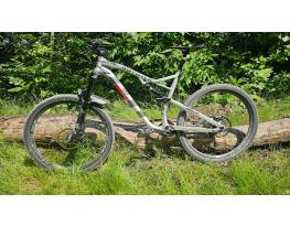 Rotwild R.X1 FS RAW 27.5 XL