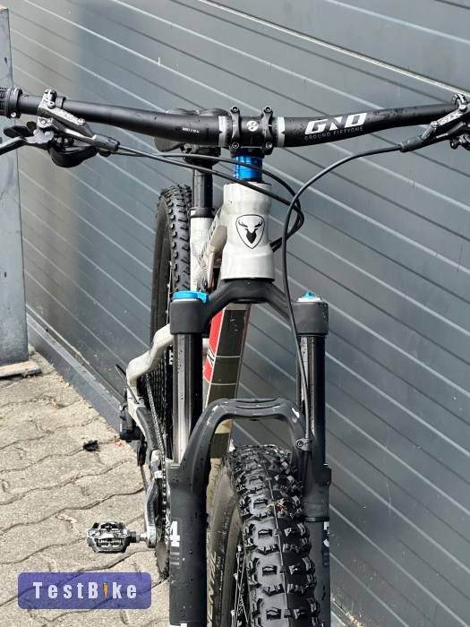 Rotwild X1 Enduro