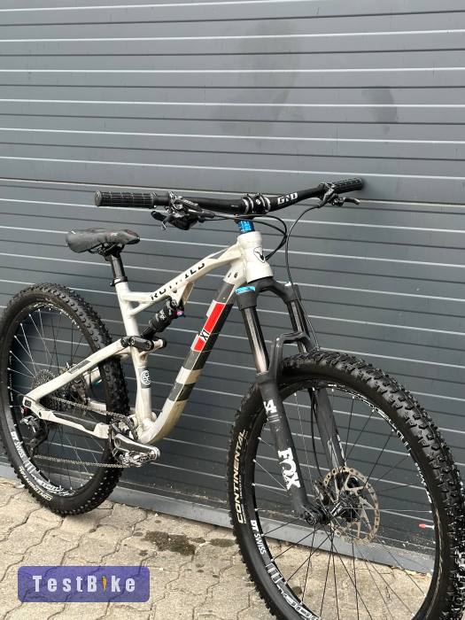 Rotwild X1 Enduro
