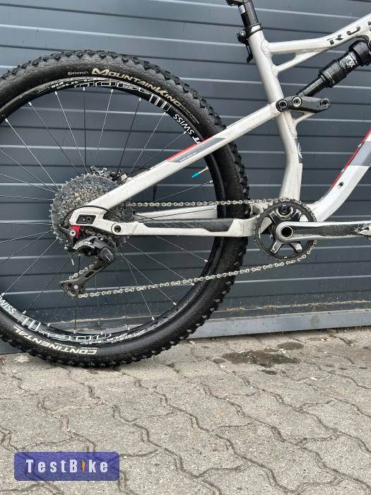 Rotwild X1 Enduro