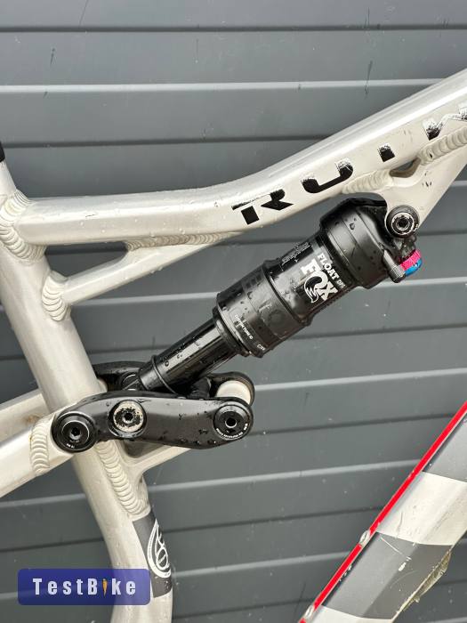 Rotwild X1 Enduro