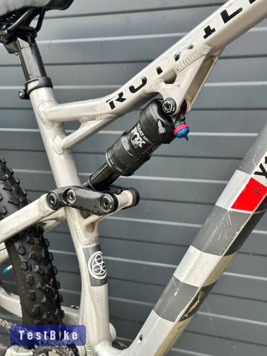 Rotwild X1 Enduro