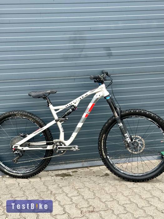 Rotwild X1 Enduro
