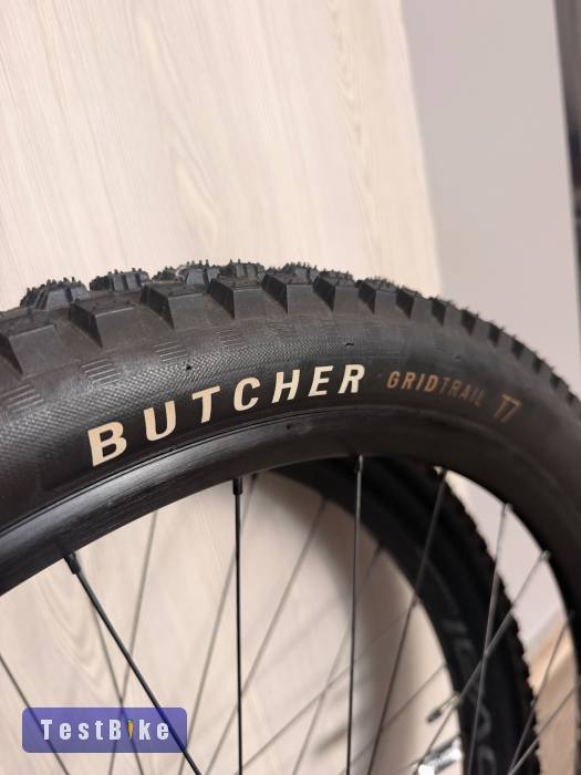 Roval 29" Boost MTB/ebike kenevo kerékszett Sram XD, 6 csavaros 