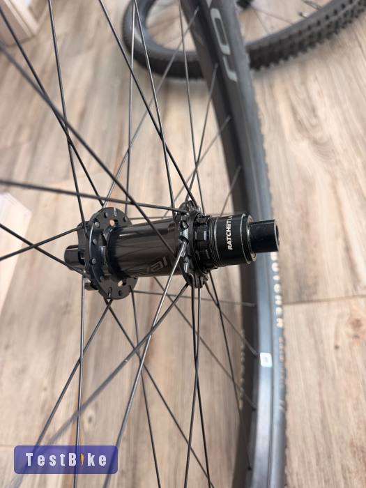 Roval 29" Boost MTB/ebike kenevo kerékszett Sram XD, 6 csavaros 