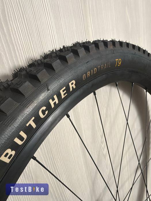 Roval 29" Boost MTB/ebike kenevo kerékszett Sram XD, 6 csavaros 