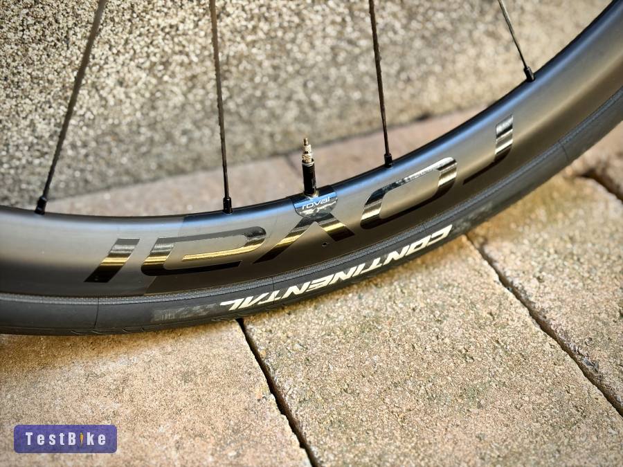 Roval Alpinist CLX II kerék szett Sram XDR / Shimano HG