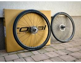 Roval Alpinist CLX II kerék szett Sram XDR / Shimano HG