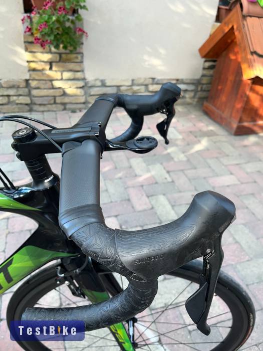 Roval Rapid Carbon Aero kormány 420 mm