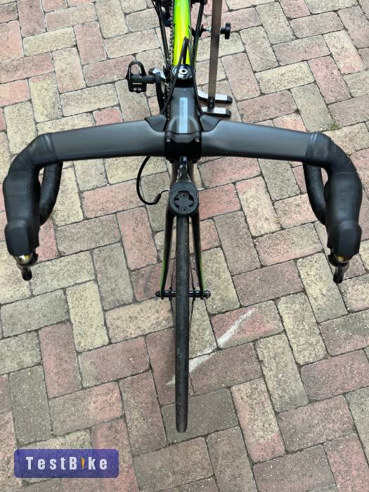 Roval Rapid Carbon Aero kormány 420 mm
